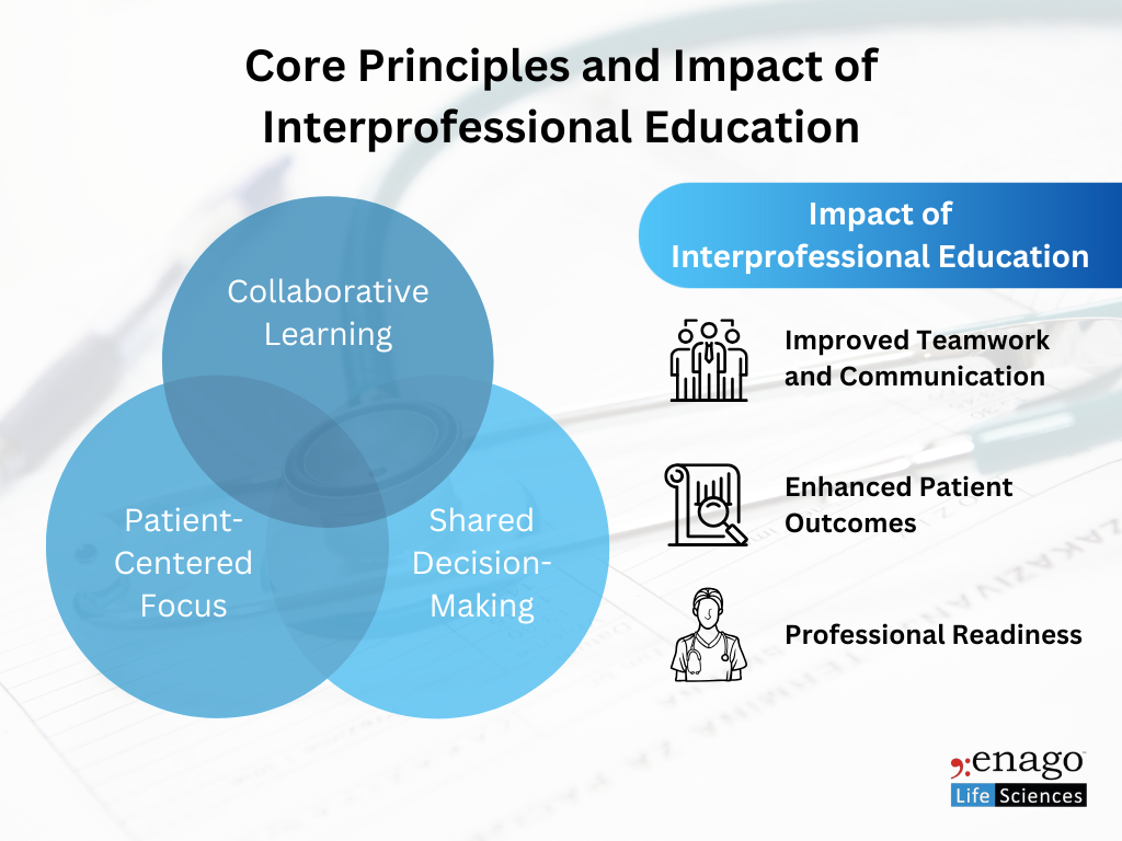 interprofessional education