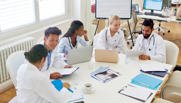 Interprofessional Education (IPE): Strategies for Effective Collaboration in Healthcare Teams