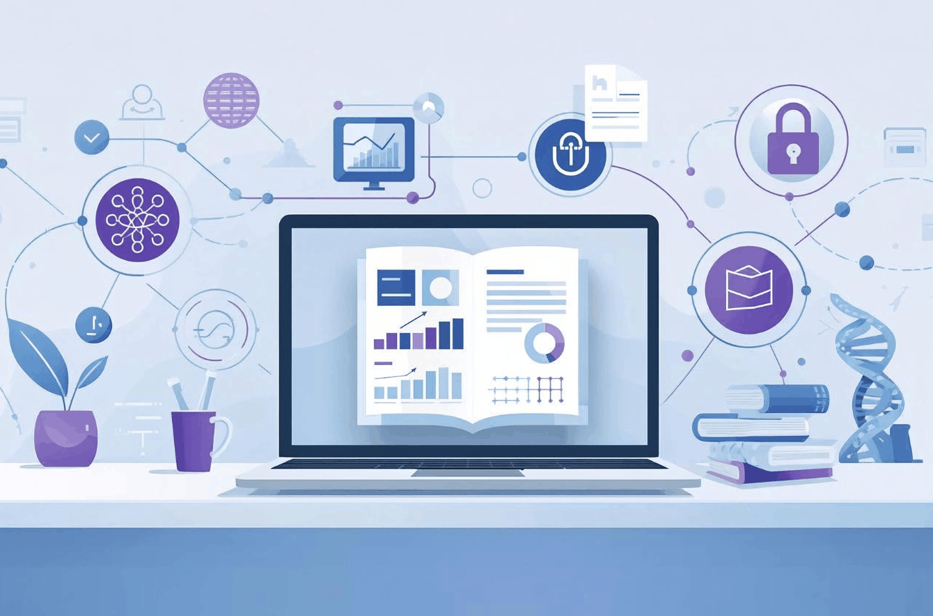 Enhancing Engagement With Clinical Trial Findings 