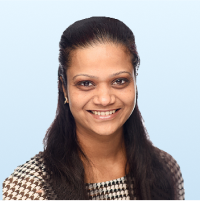 Dr. Anupama Kapadia