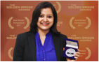 Best Woman Entrepreneur Award 2017 - Shilpa Mittal